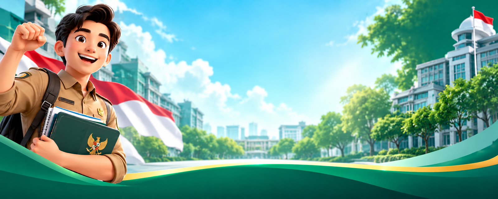 Banner Koebeta