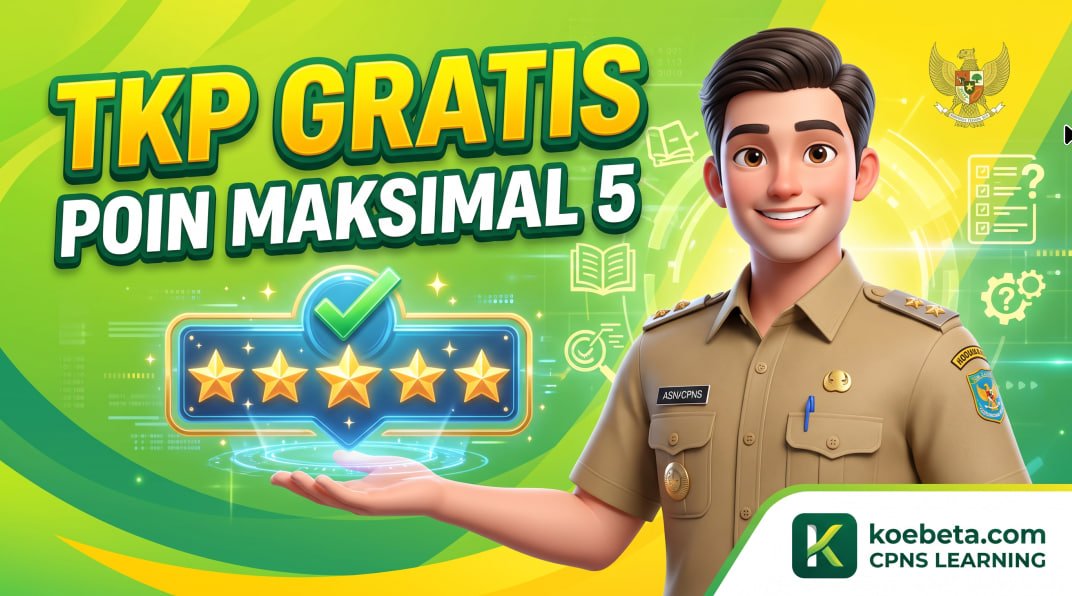 Rahasia Mendulang Poin Maksimal 5 di TKP Meskipun Kamu Ragu!