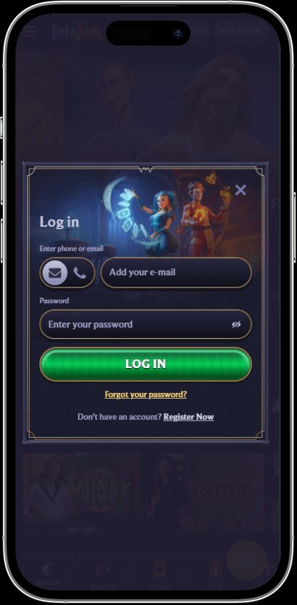 Best casino lolajack in United Kingdom