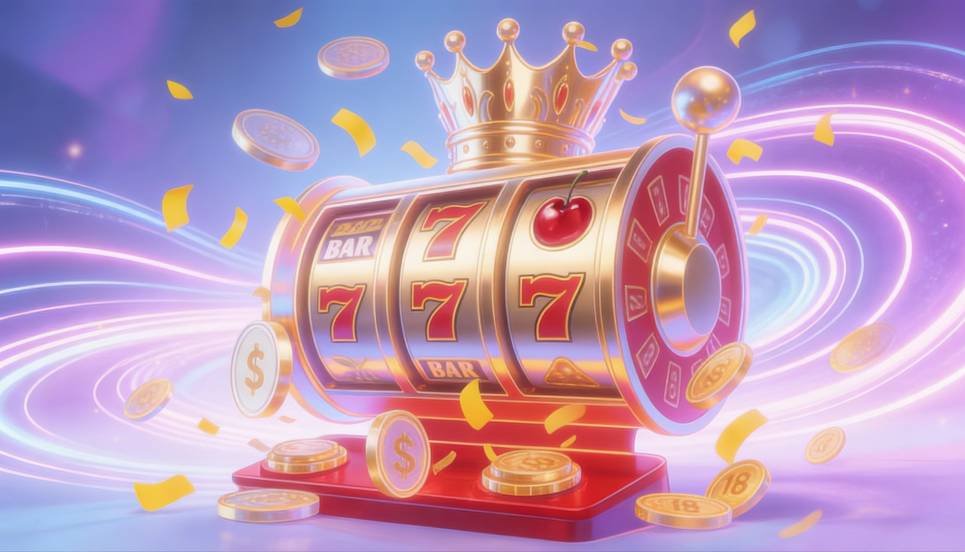 Simsinos Casino app